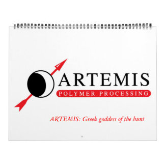 Artemis Calendar Kalender