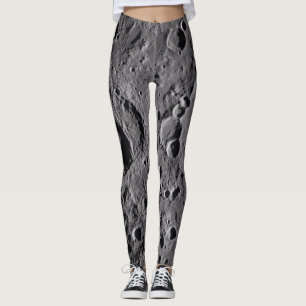 Artemis II Maankraters Leggings