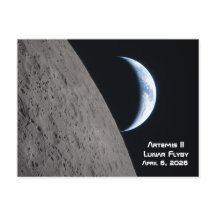Artemis II maanvlucht
