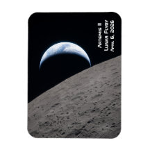 Artemis II maanvlucht