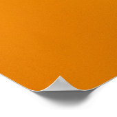 Artemis II naar lanceerplatform Poster (Hoek)
