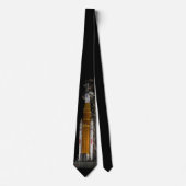 Artemis II Space Launch System lanceer stropdas (Voorkant)