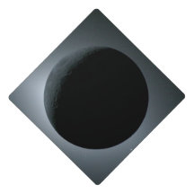 Artemis II Totale Zonsverduistering