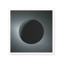 Artemis II Totale Zonsverduistering