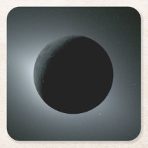 Artemis II Totale Zonsverduistering