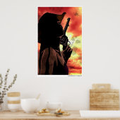 Artemis Poster (Keuken)