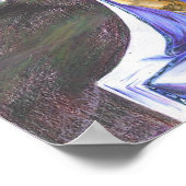 Artemis Poster (Hoek)