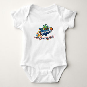 ARTEMIS ROMPER