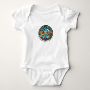 ARTEMIS ROMPER