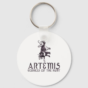 Artemis Sleutelhanger