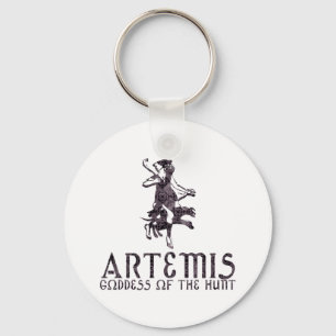 Artemis Sleutelhanger