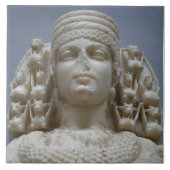 Artemis Tegeltje (Voorkant)