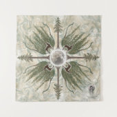 Artemis Wandkleed (Voorkant)