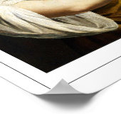 Artemisia Gentileschi Zedign Art Poster #36 (Hoek)