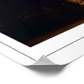 Artemisia Gentileschi Zedign Art Poster #75 (Hoek)