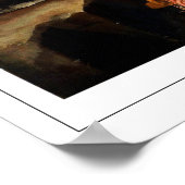 Artemisia Gentileschi Zedign Art Poster #83 (Hoek)