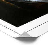 Artemisia Gentileschi Zedign Art Poster #86 (Hoek)