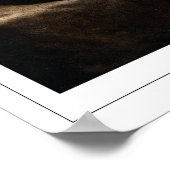 Artemisia Gentileschi Zedign Poster d'art #81 (Coin)