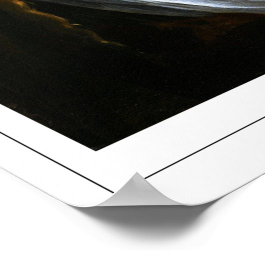 Artemisia Gentileschi Zedign Poster d'art #86 (Coin)