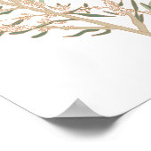 Artemisie Poster (Hoek)