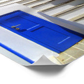 Artemonas - Sifnos Poster (Hoek)