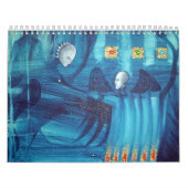 arteologie 2009 kalender (Hoes)