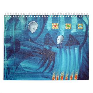 arteologie 2009 kalender
