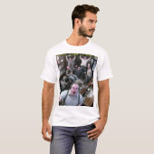 Arter Morgin T-shirt (Voorkant volledig)