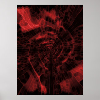 Arteriosclerose Poster