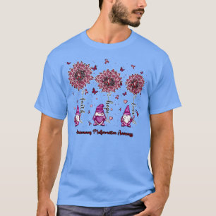 Arterioveneuze misvorming bewustzijn kabouter gelo t-shirt