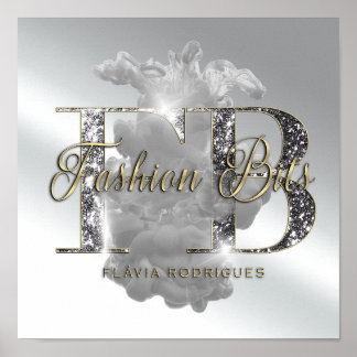 Artes personalizadas poster