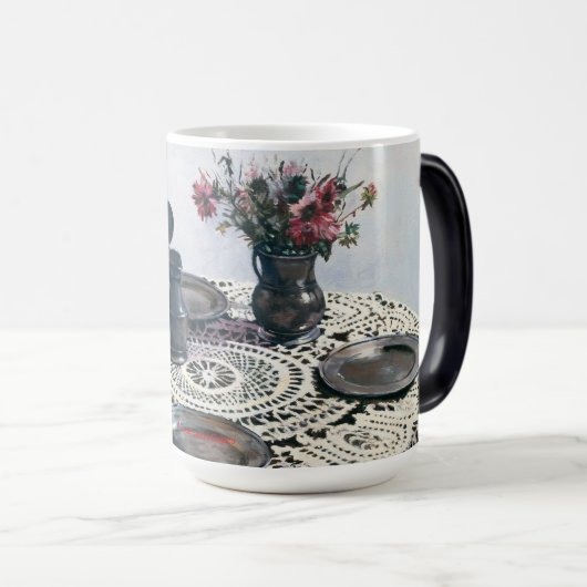 Artesanía Magische Mok (Voorkant rechts)