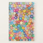 Artesbella floral agenda (Dos)