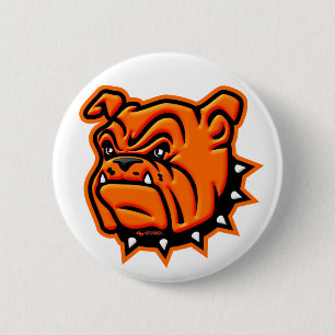 Artesia "Big Bulldog" Button