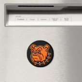 Artesia "Big Bulldog" Magnet (In Situ (Lave-vaisselle))