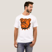 Artesia "Big Bulldog" T-Shirt (Voorkant volledig)