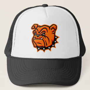 Artesia "Big Bulldog" Trucker Hat Pet