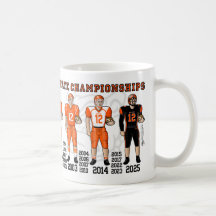 Artesia Bulldogs Football State Champ Mok