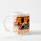 Artesia Bulldogs Mok (Links)