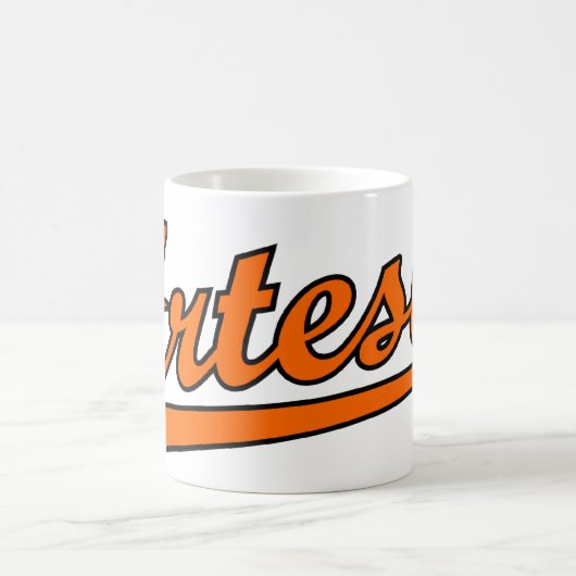 Artesia Bulldogs Script Mok (Center)