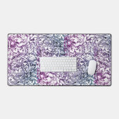 Artful bureau Mat (Keyboard & Muis)