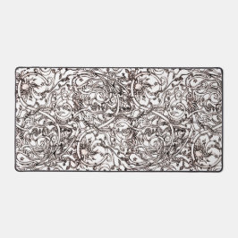Artful bureau Mat