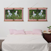 Artful Trends Kantoor / Home Decor Konijnen