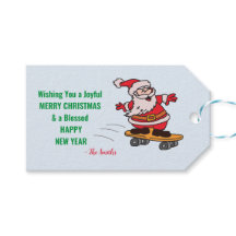 Artful Vrolijk Kerstfeest Gelukkig Nieuwjaar