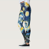 Artful yoga broek leggings (Links)