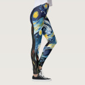 Artful yoga broek leggings (Rechts)