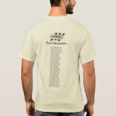 Artgo T-shirt (Achterkant)