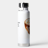 Arth Waterfles (Rechts)