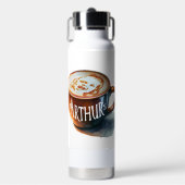 Arth Waterfles (Voorkant)