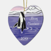arthoogte keramisch ornament (Links)